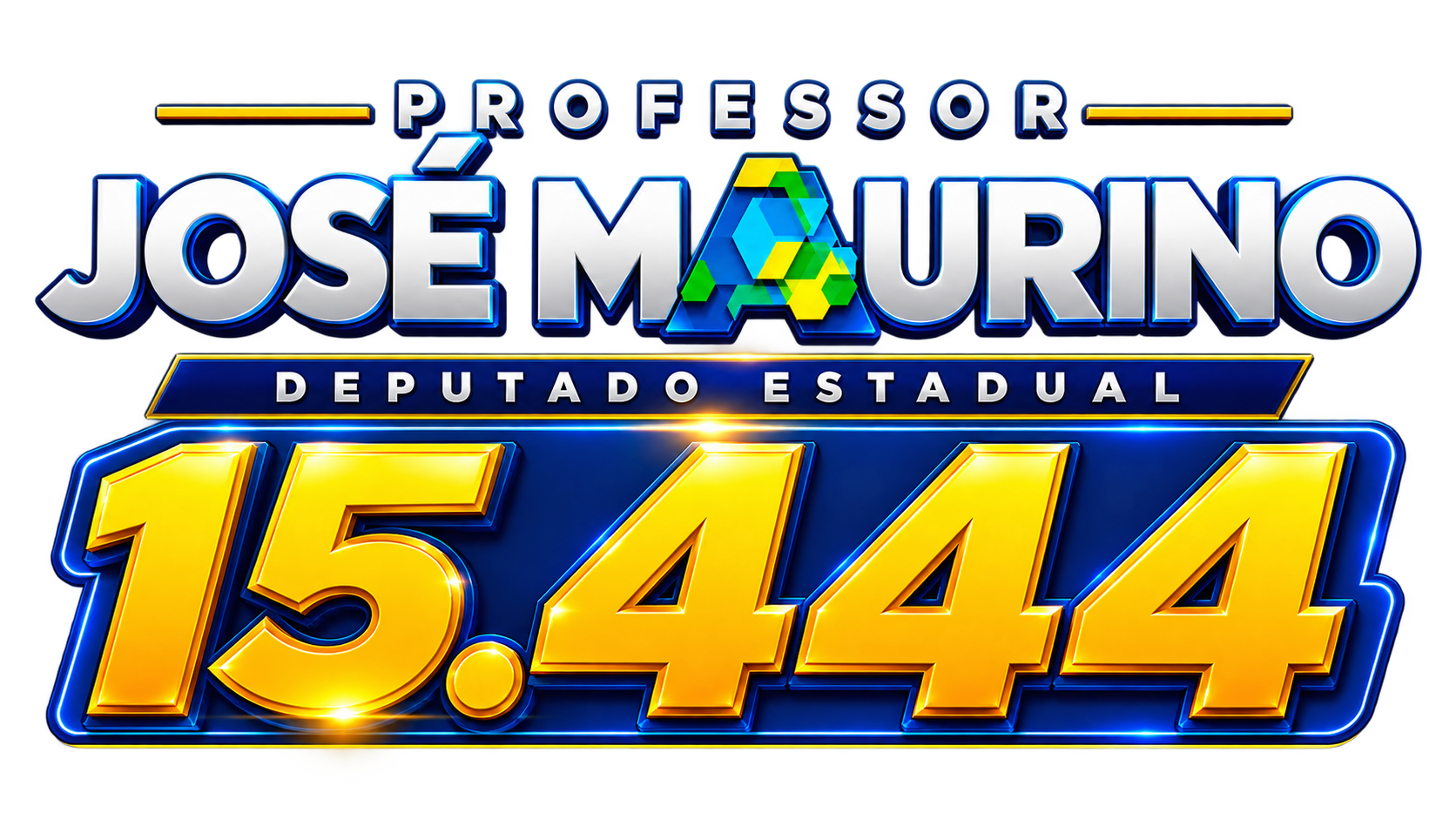 Professor José Maurino — Deputado Estadual